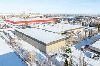 16815 117 Ave NW, Edmonton, AB - Aérien  Vue de la carte - Image1
