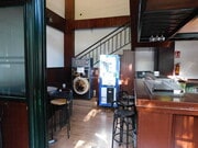 Espacio interior local