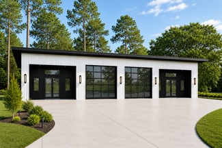 More details for 7626 Selman Lane, Magnolia, TX - Flex for Lease
