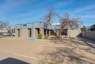 More details for 3508 22nd Pl, Lubbock, TX - Office for Sale