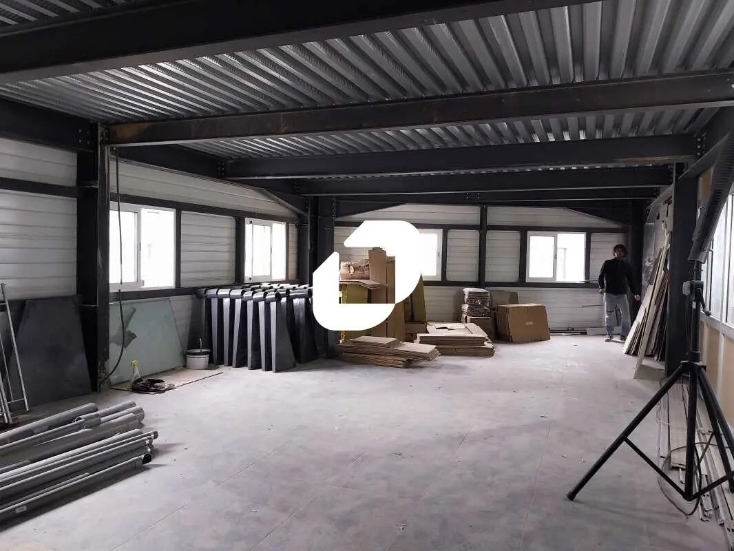 Office in Montpellier for lease Interior Photo- Image 1 of 5