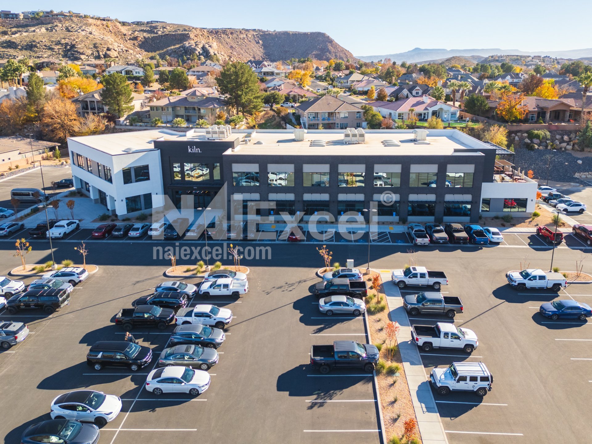1595 S River Rd, St George, UT for lease Primary Photo- Image 1 of 9
