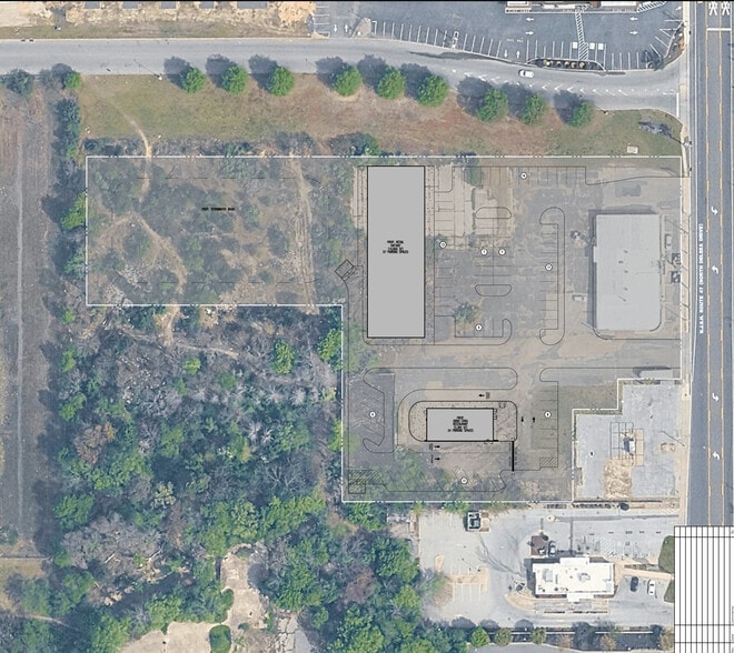 150 N Delsea Dr, Vineland, NJ à louer - Photo du bâtiment - Image 3 de 3