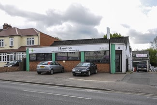 More details for 177-181 Hornchurch Rd, Hornchurch - Flex for Lease