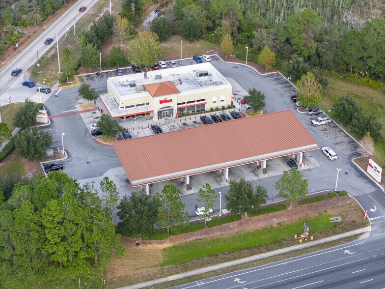 8849 W Irlo Bronson Memorial Hwy, Winter Garden, FL à vendre - Photo du bâtiment - Image 3 de 19