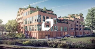 More details for Rue Ernest Macarez, Valenciennes - Office for Sale