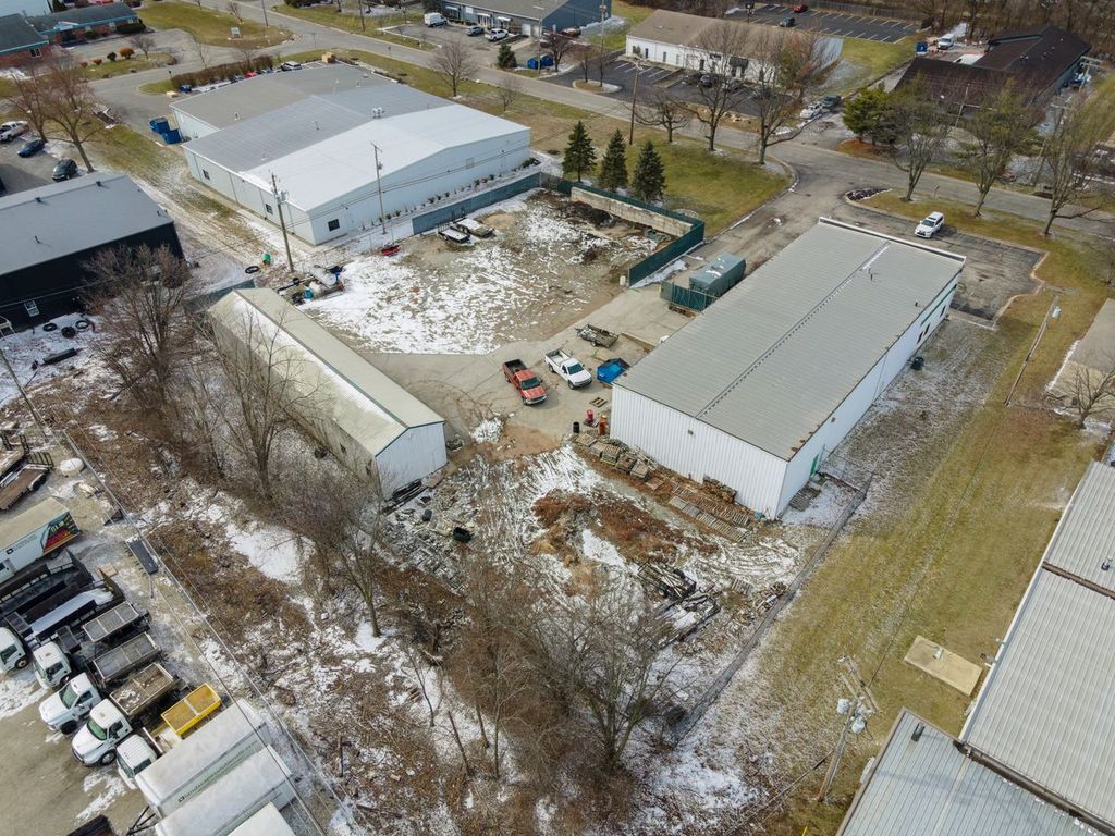 15390 Stony Creek Way, Noblesville, IN à louer Photo principale- Image 1 de 9