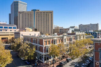 452 8th St, Oakland, CA - AERIAL map view