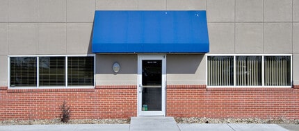 455 S Sam Barr Dr, Kearney, MO for lease Interior Photo- Image 2 of 15