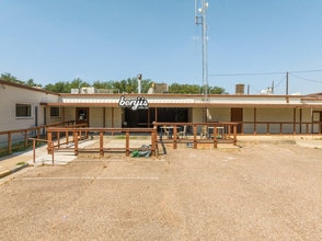 200 N San Jacinto St, Whitney, TX for lease Building Photo- Image 1 of 18