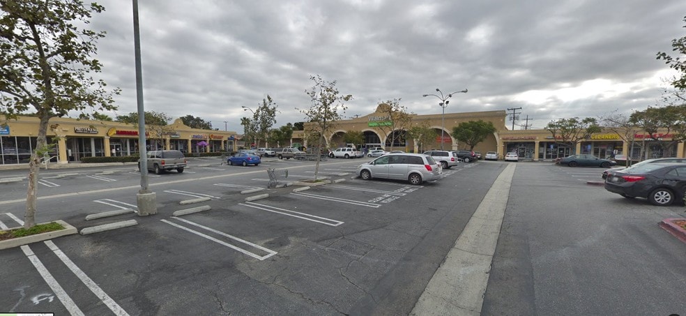 20220-20240 Avalon Blvd, Carson, CA for lease - Building Photo - Image 1 of 12