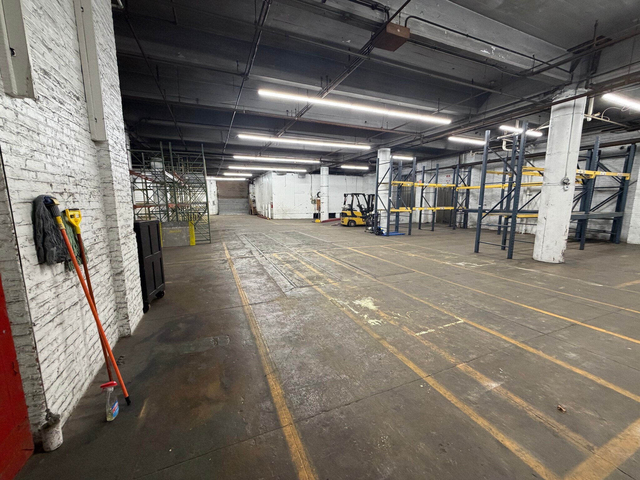 529-545 Raymond Blvd, Newark, NJ for sale Interior Photo- Image 1 of 3