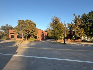 More details for 616 S Coppell Rd, Coppell, TX - Office for Lease