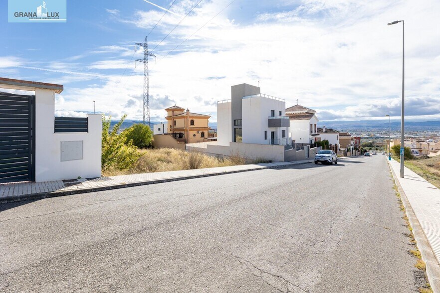 Avenida Cerro Alfonsico, 20, Peligros, Granada à vendre - Photo principale - Image 1 de 18