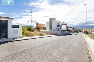 Plus de détails pour Avenida Cerro Alfonsico, 20, Peligros - Terrain à vendre