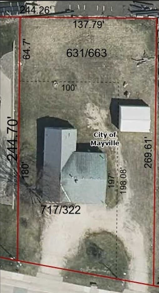 1130 Horicon St, Horicon, WI for sale Building Photo- Image 1 of 5