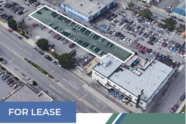 1489 E Hastings St, Vancouver, BC for sale Building Photo- Image 1 of 1