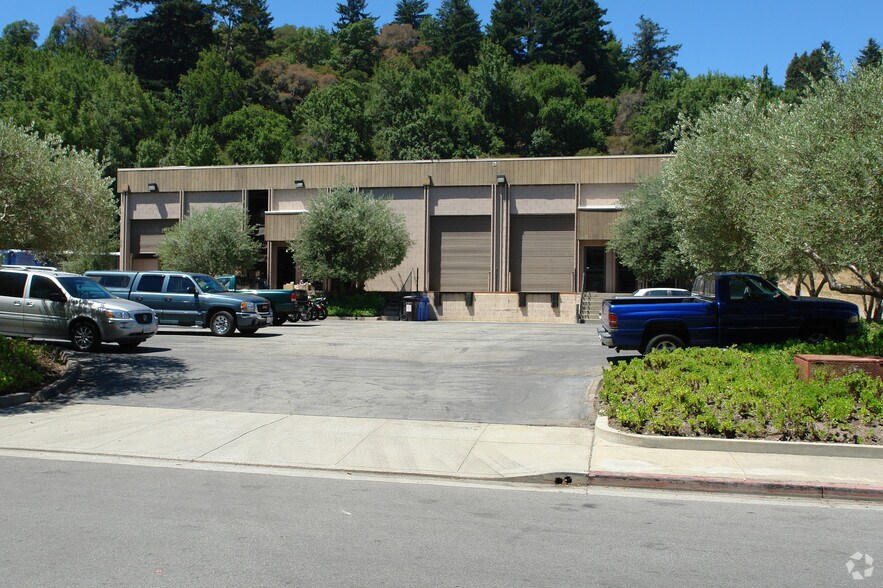 125 Dubois St, Santa Cruz, CA à vendre - Photo du bâtiment - Image 2 de 4