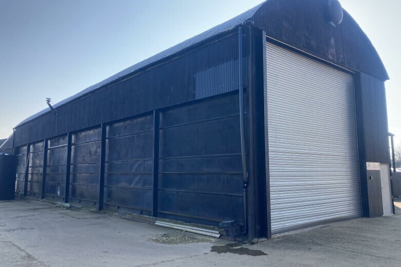 Easton Lodge, Peterborough à vendre Photo principale- Image 1 de 1