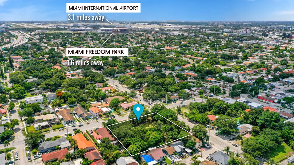 2810 NW 14th Miami FL 33125 st, Miami, FL for sale - Building Photo - Image 3 of 15