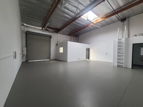 4025 Spencer St, Torrance, CA for lease Interior Photo- Image 1 of 3