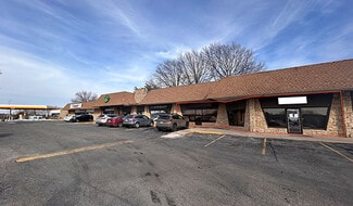 More details for 10321-10357 Mastin St, Overland Park, KS - Retail for Lease
