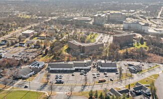 More details for 1329 Prince Rodgers Ave, Bridgewater, NJ - Multiple Space Uses for Lease