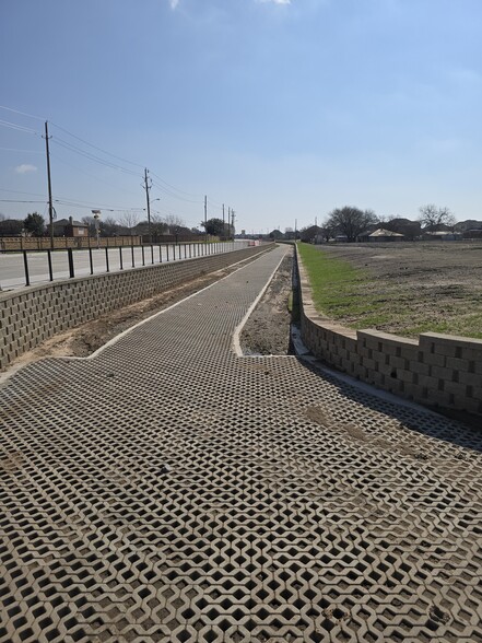 1209 N Day Miar Rd, Mansfield, TX à vendre - Aérien - Image 1 de 38