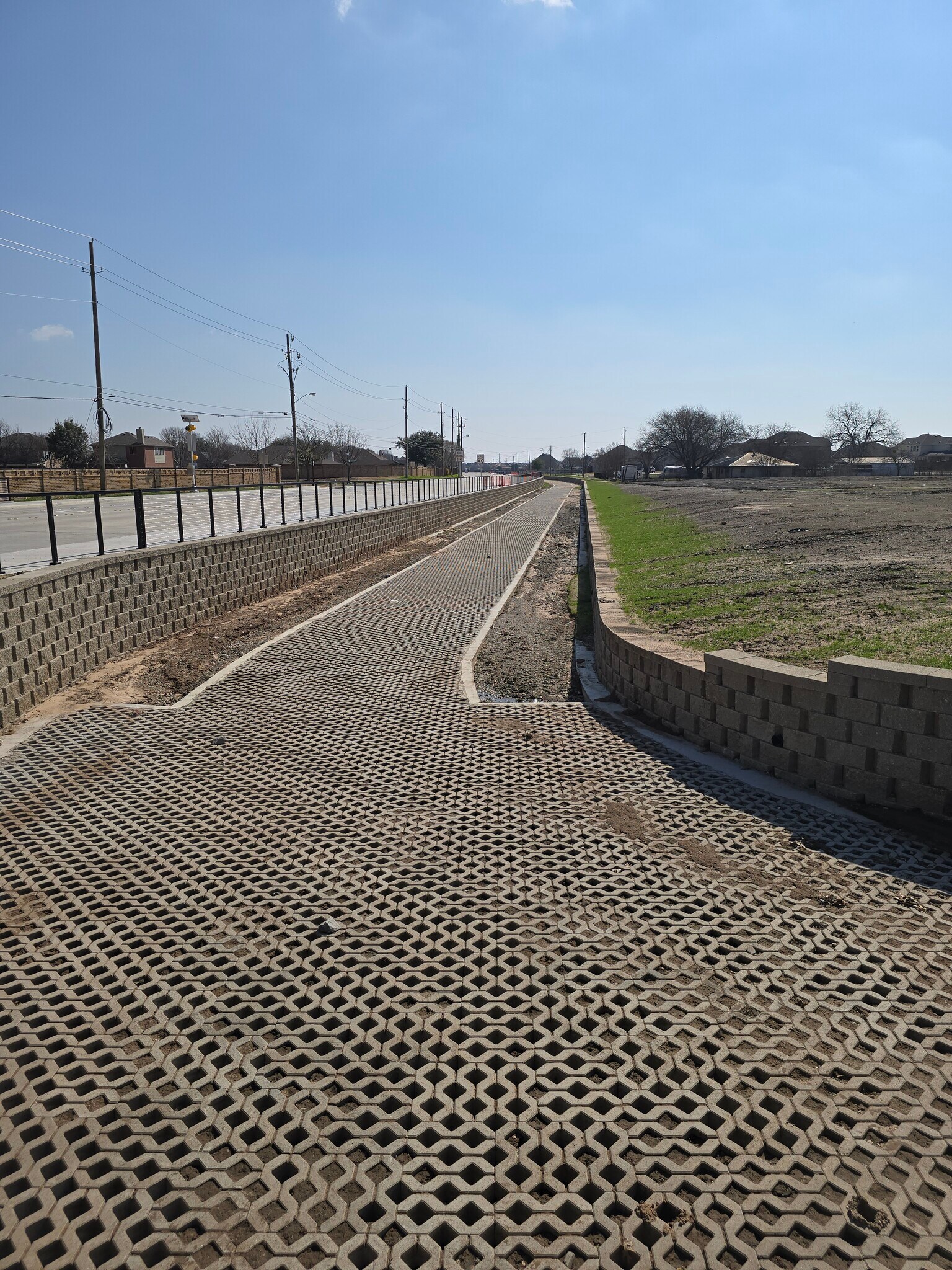 1209 N Day Miar Rd, Mansfield, TX à vendre Aérien- Image 1 de 39