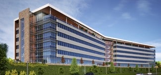 More details for 1300 Atwater Dr, Malvern, PA - Office for Lease