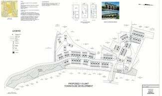 Plus de détails pour 50 Bissell Pl, Seymour, CT - Terrain à vendre