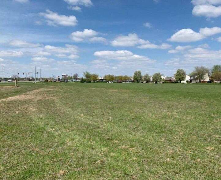 US 31, Whiteland, IN à vendre - Photo principale - Image 1 de 1