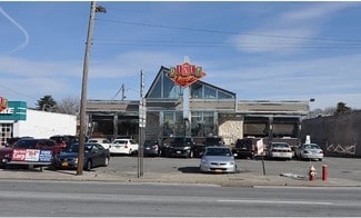 More details for 4011 Hempstead Tpke, Bethpage, NY - Retail for Sale