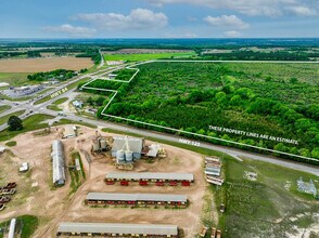 US 84 hwy, Newton, AL - Aerial  map view - Image1