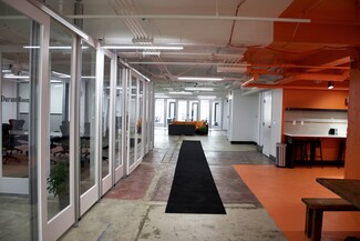 Plus de détails pour 615 S Saginaw St, Flint, MI - Coworking à louer