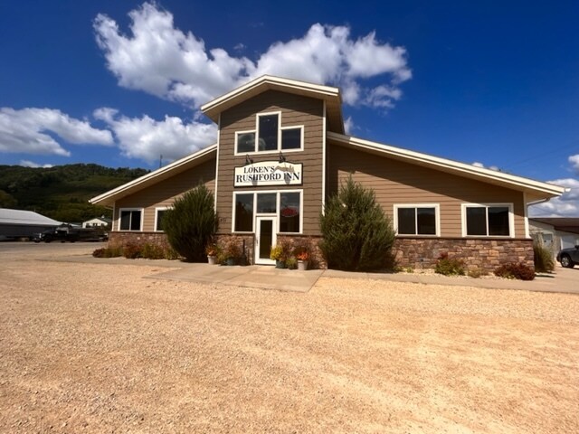 201 State Road 16, Rushford, MN for sale Building Photo- Image 1 of 1