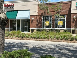 More details for 1903 N Highway 17, Mount Pleasant, SC - Retail for Lease