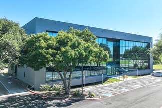 More details for 400 N Allen Dr, Allen, TX - Coworking for Lease