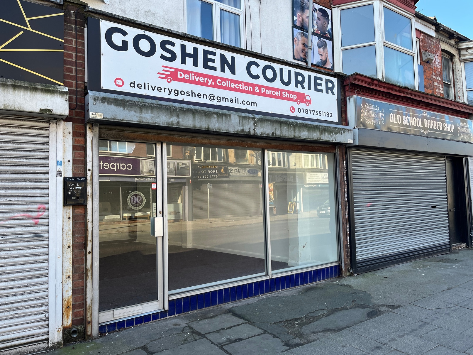 505-507 Hessle Rd, Hull for lease Building Photo- Image 1 of 3