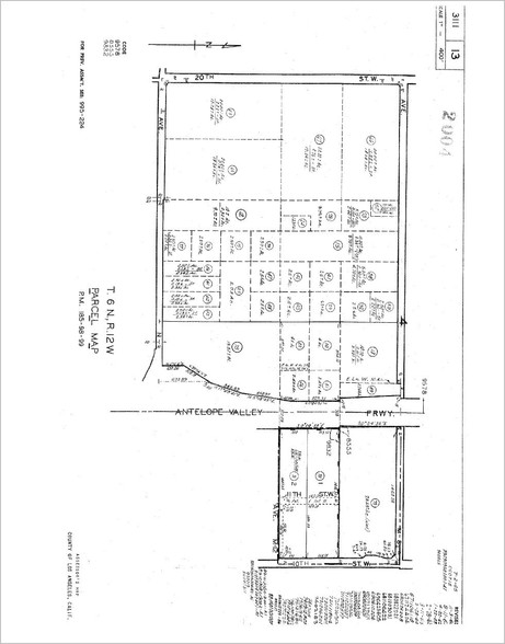 W Avenue M-8, Palmdale, CA for sale - Building Photo - Image 3 of 10