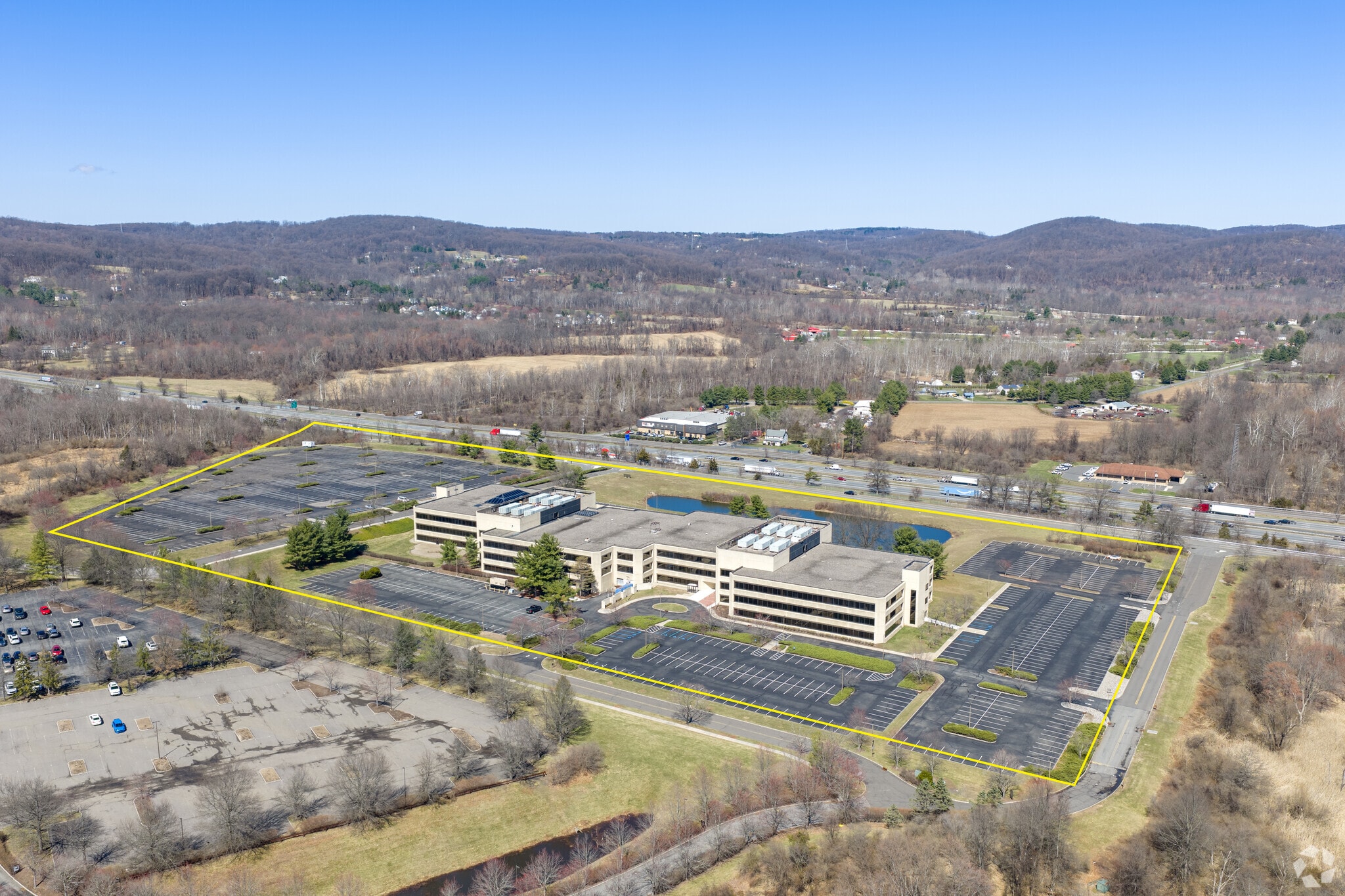 53 Frontage Rd, Hampton, NJ for sale Primary Photo- Image 1 of 31