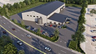 Plus de détails pour 6643 Spencer hwy, Pasadena, TX - Industriel à louer