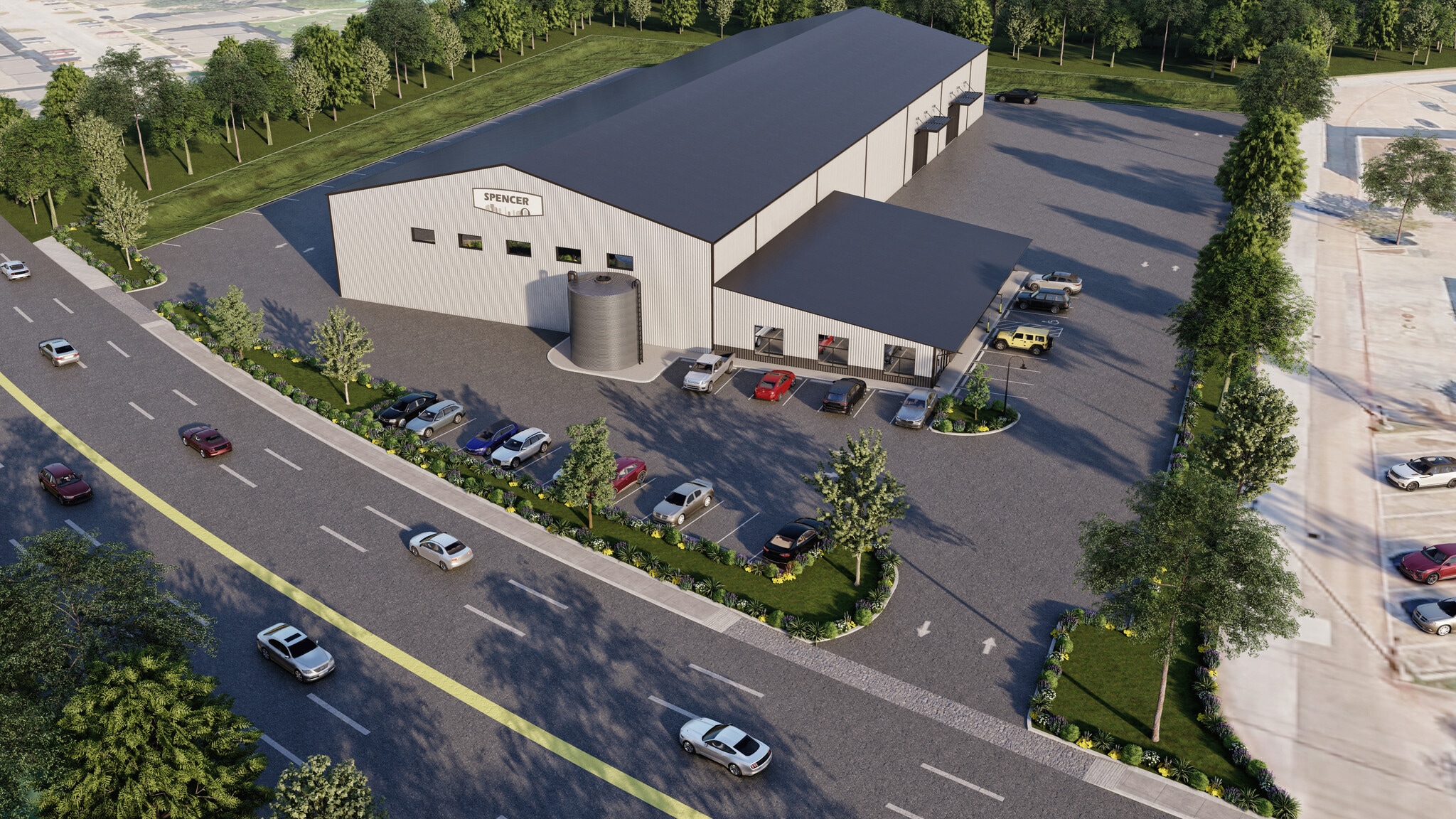 6643 Spencer hwy, Pasadena, TX for lease Building Photo- Image 1 of 2