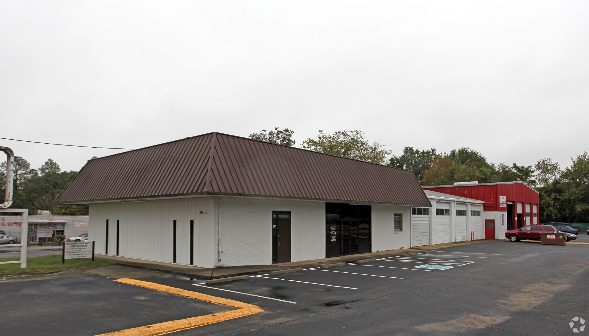 2038 Lumpkin Rd, Augusta, GA for sale Primary Photo- Image 1 of 23