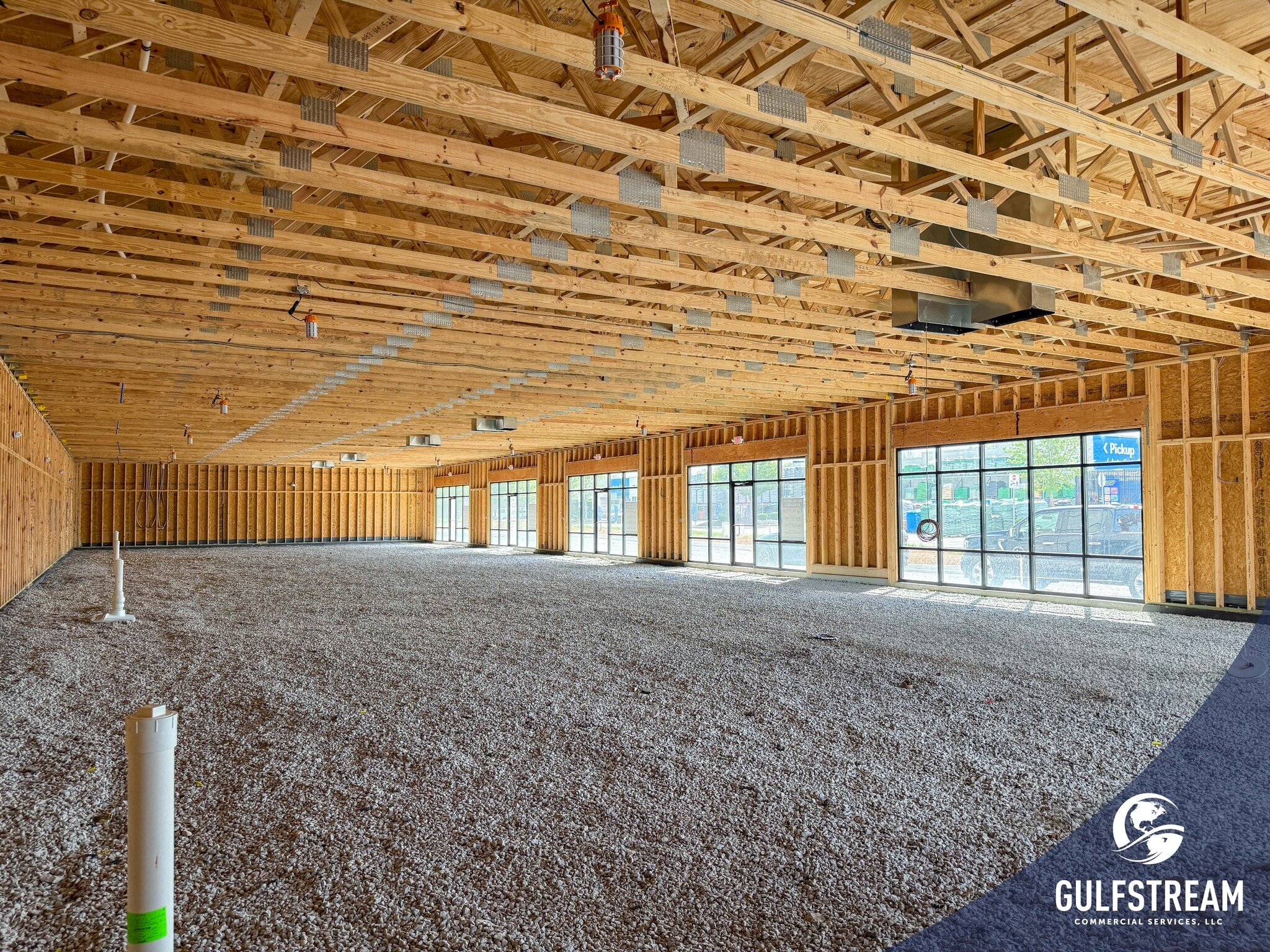 2434 Kenwood Crossing Road, Crestwood, KY for lease Interior Photo- Image 1 of 3