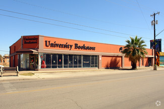 More details for 1612-1616 N Main Ave, San Antonio, TX - Retail for Lease