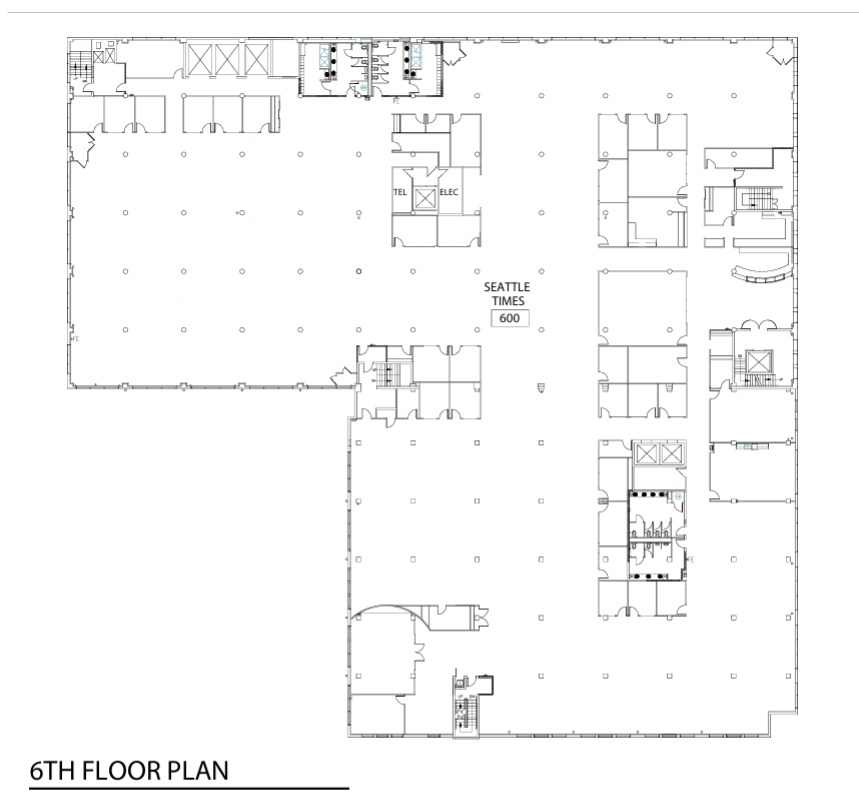 1000 Denny Way, Seattle, WA for lease Interior Photo- Image 1 of 1