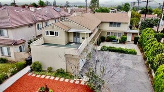 Plus de détails pour 1150 Okoboji Dr, Arcadia, CA - Multi-résidentiel à vendre