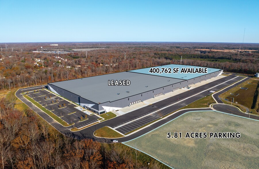 14900 Elion Way, Brandywine, MD à louer - Photo du bâtiment - Image 2 de 10