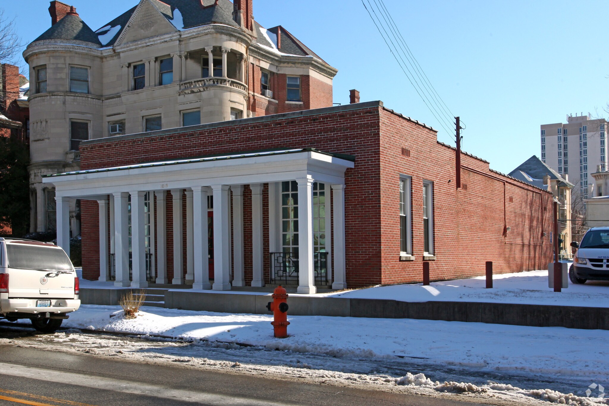 1019 S 4th St, Louisville, KY for sale Primary Photo- Image 1 of 1